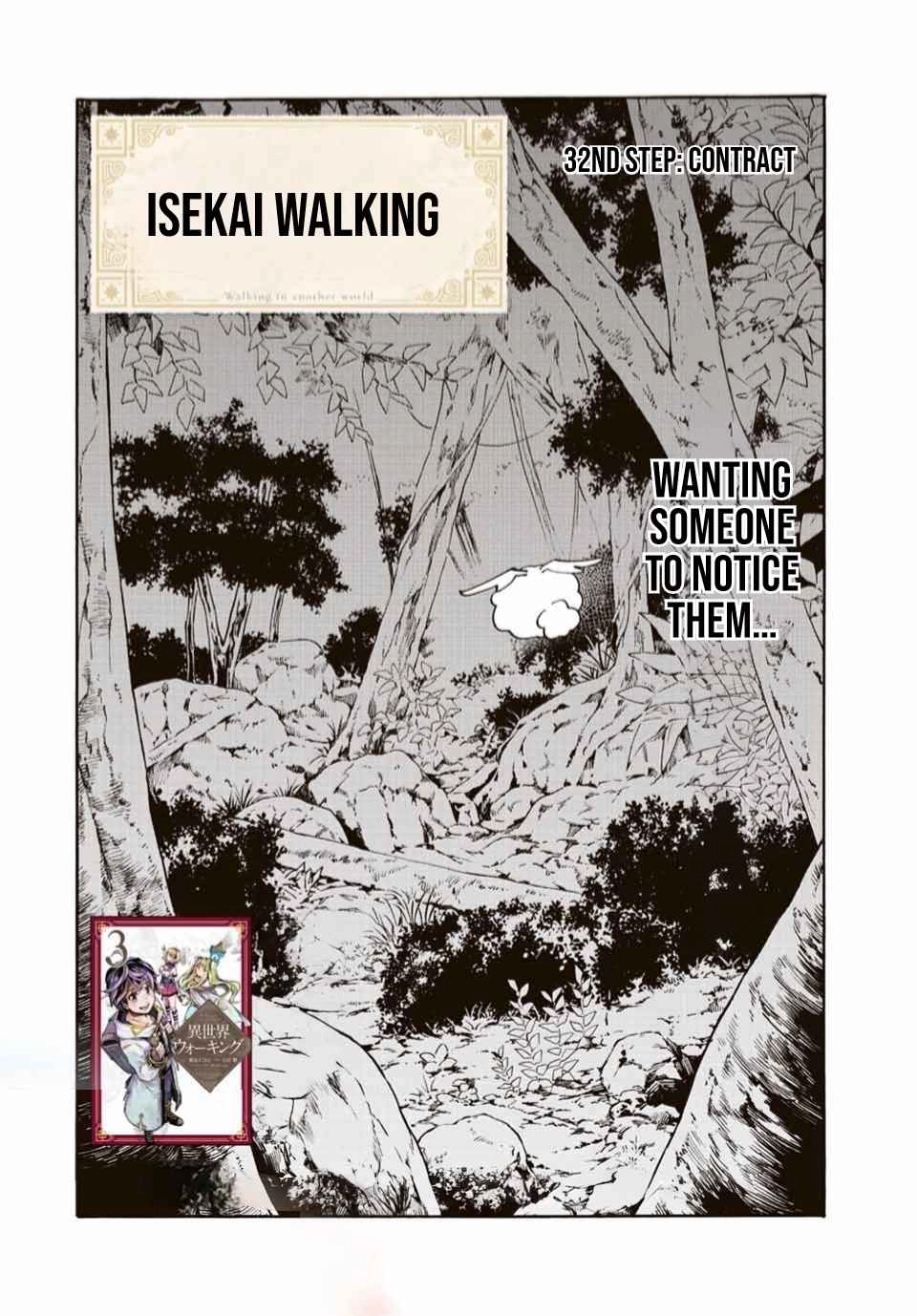 Isekai Walking Chapter 32 3